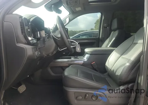 2024 Chevrolet Silverado K2500 Heavy Duty Ltz z USA, uszkodzony, nr VIN 1GC4YPEY5RF133168